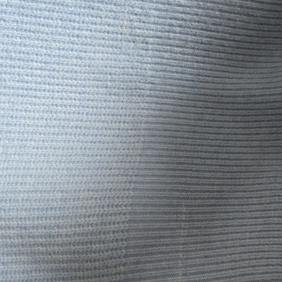 WHBM Half Zip Pullover - Picture 9 of 11